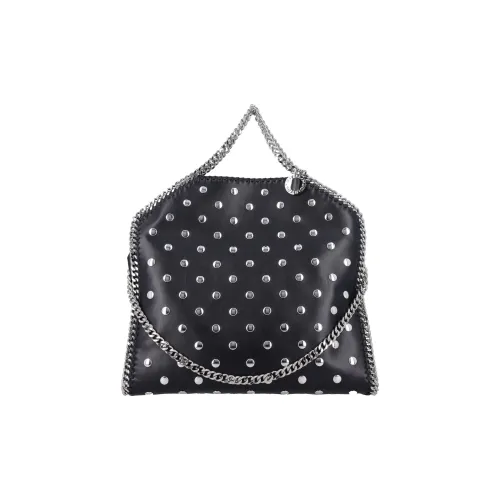 Stella McCartney Embellished Chained Tote Bag