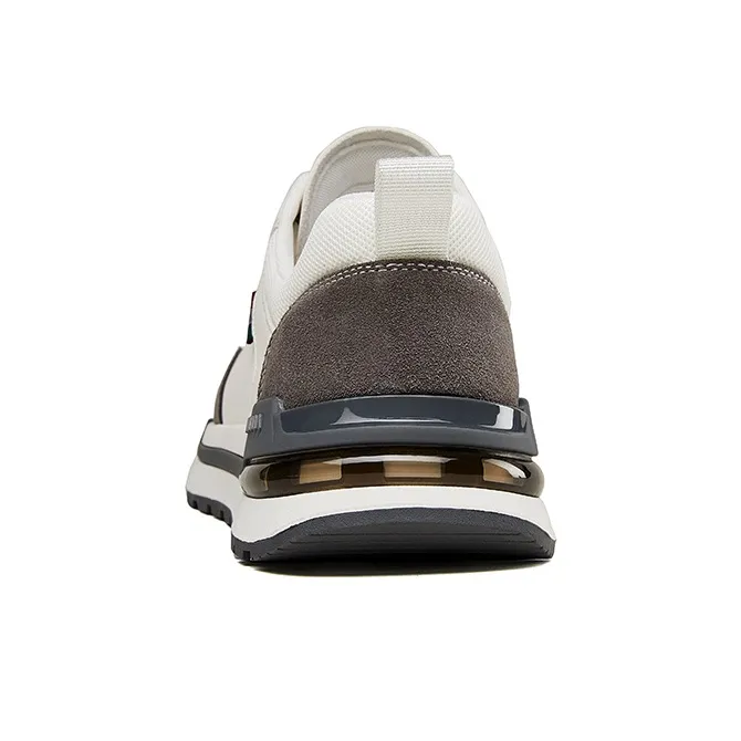 KANGNAI Low Top Casual Shoes Men's-4