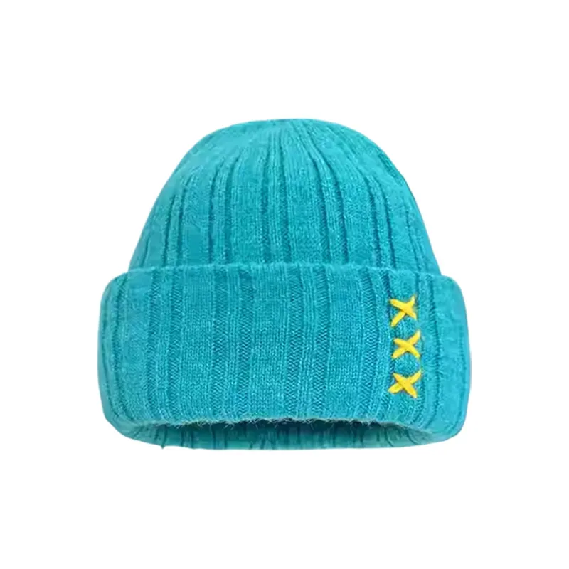 BAGGL Cotton Beanies Unisex Gift Box Set-2