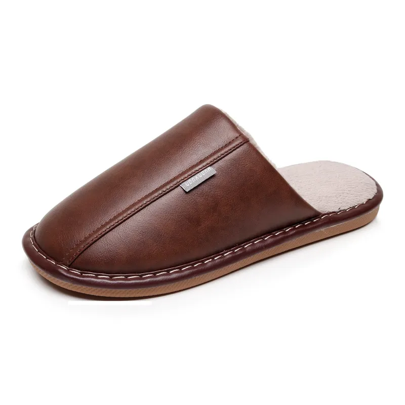 Golofi Slippers / Home Slippers-24