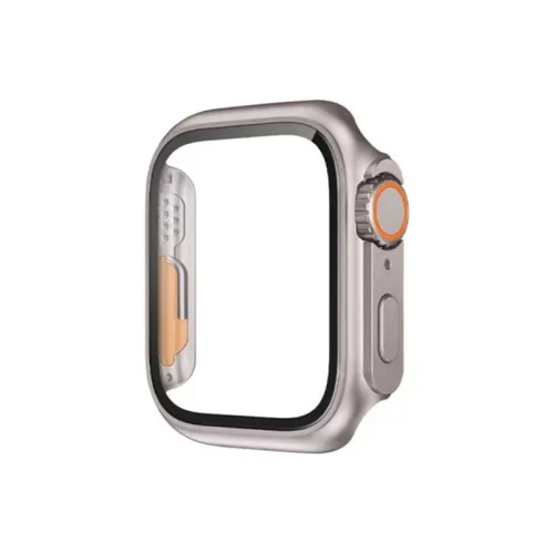 CHUANGYIDA Unisex Watch Cases