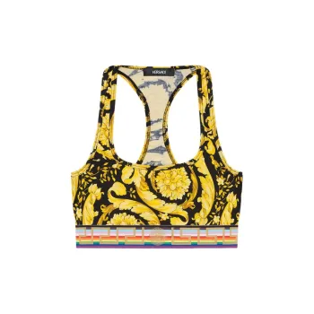 VERSACE Women's Bras