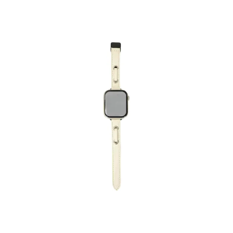LOVINGCOOL Watch Band Apple Compatibility Leather-9