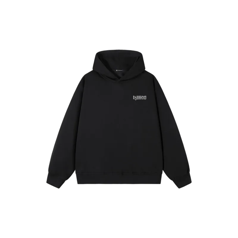 ROBINHOOD Sweatshirts Unisex-1