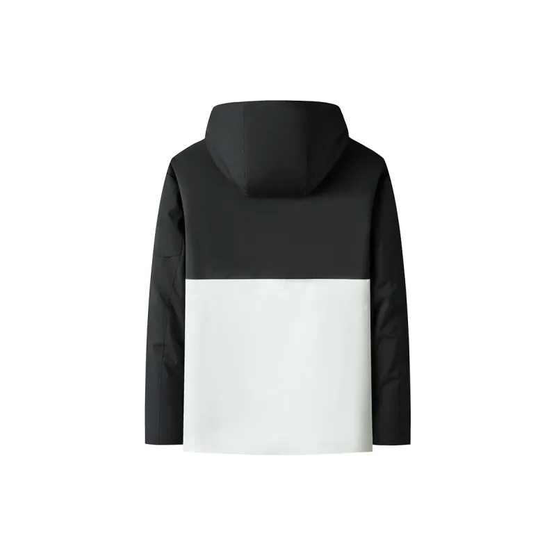 FORTEI Jackets Men-3