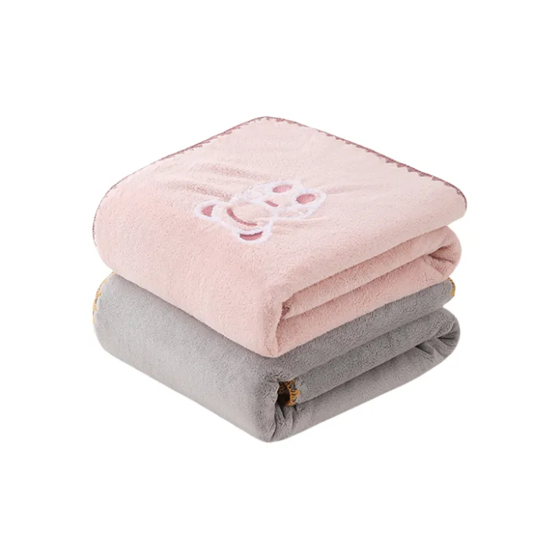 Drizzle Towels-20