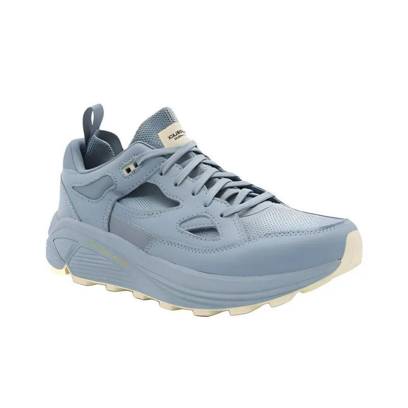 BRANDBLACK Aura Low-Top Casual Shoes Men's Blue-2