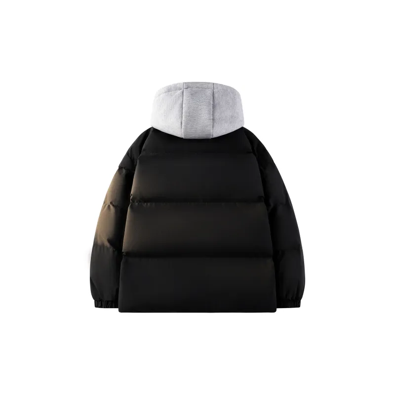 Feiyue Puffer Jackets Unisex-1