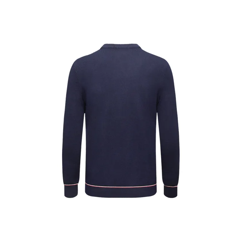 NAVIGARE Sweaters Men-12