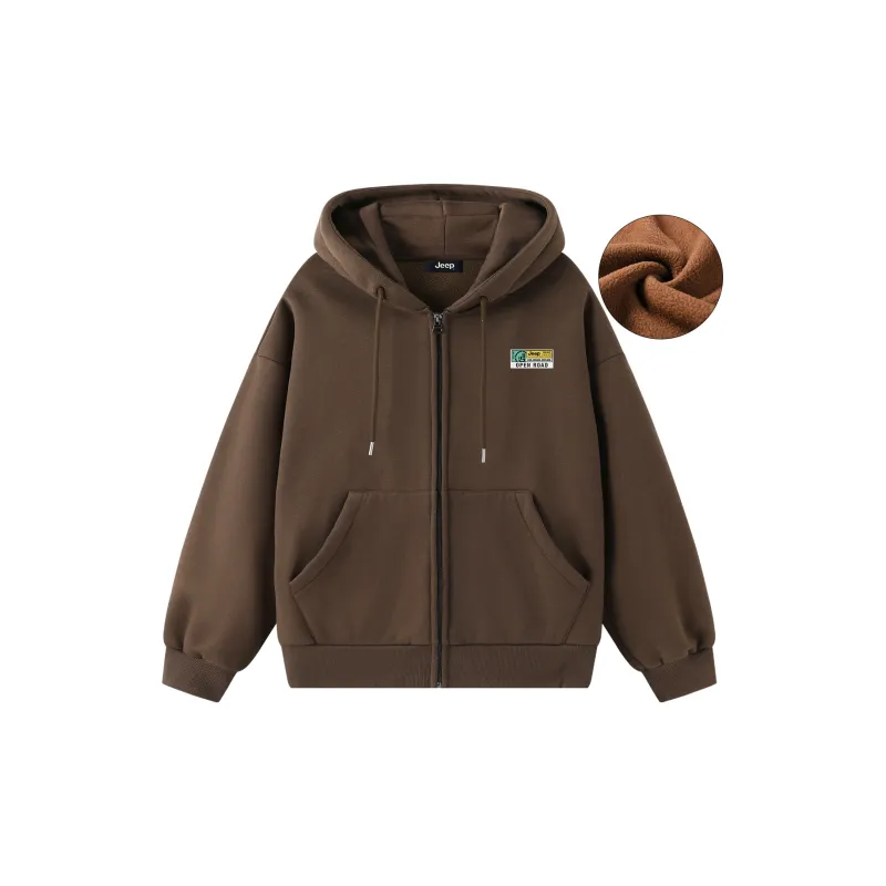 Jeep Pasture Horse Lifestyle Sweatshirt Unisex-53