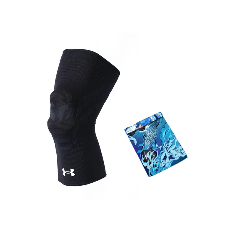 Under Armour Knee Pads-9