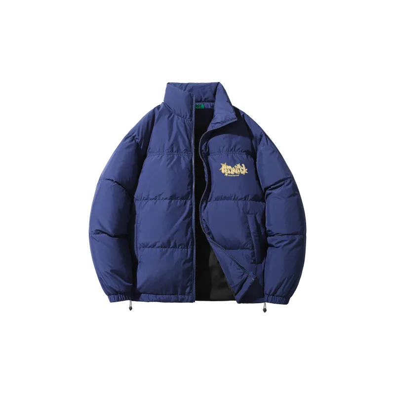 Pepe The Frog Down Jacket Unisex-21