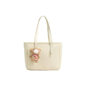 Versman PU Tote Handbag Shoulder Bag Shoulder Bag Regular Women's Multicolor
