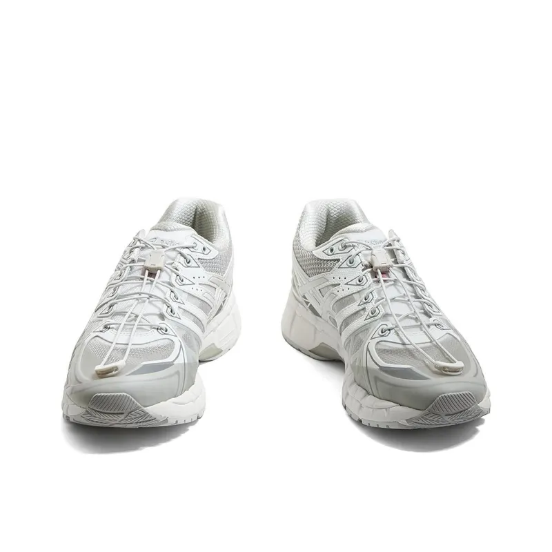 Asics Gel Kayano 20 Unaffected Cream Lake Grey-3