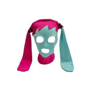 VIVIWELL Polyester Beanies Unisex
