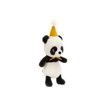 JELLYCAT Jollipop Panda Stuffed Animal