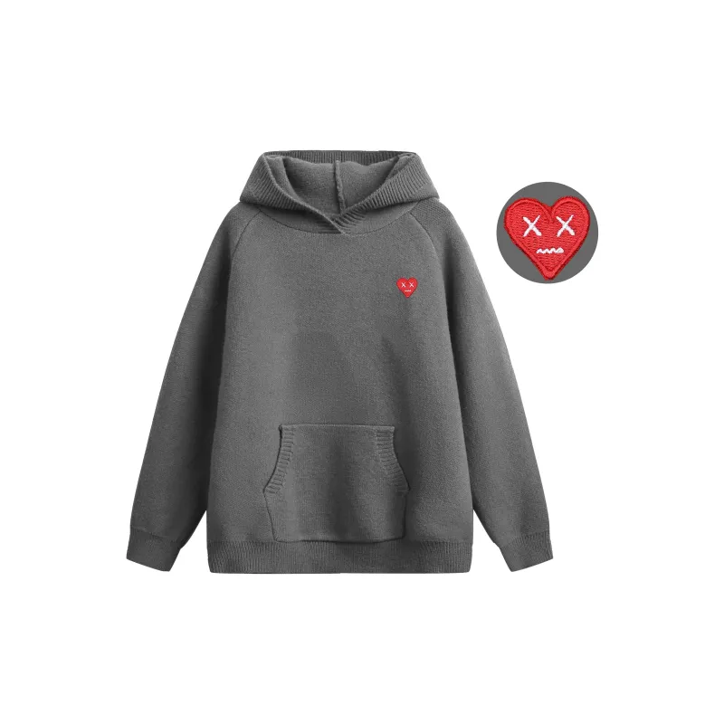 Emoji Sweaters Unisex-16