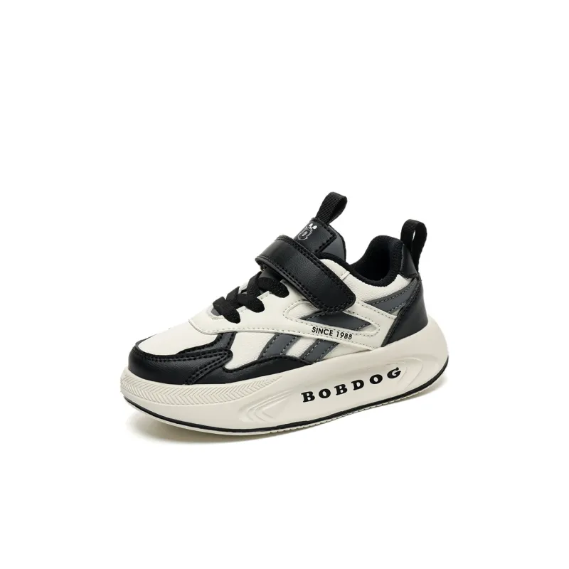 BOBDOG Slip Resistant Cushioning Wear Resistant Low Top Kids' Running Shoes Kids'-0