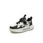 BPSE039 Beige Gray[Leather Upper Waterproof]