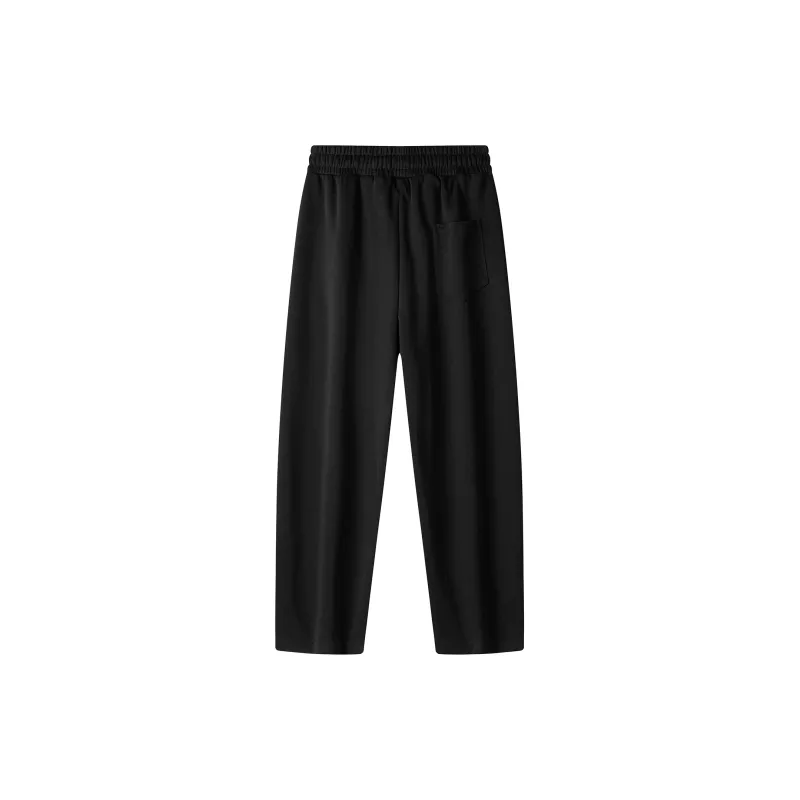 SISULAN Casual Pants Unisex-1