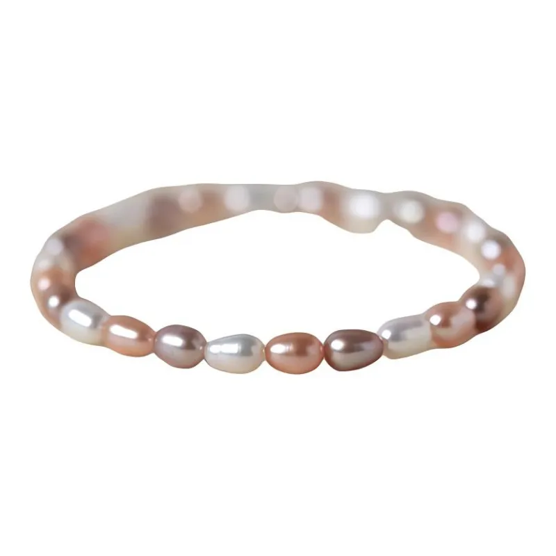 Tokai Family Pearl Bracelets Unisex-7