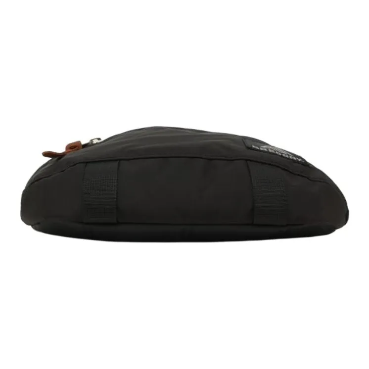 GREGORY 3L Outdoor Bags Nylon Black Unisex-4