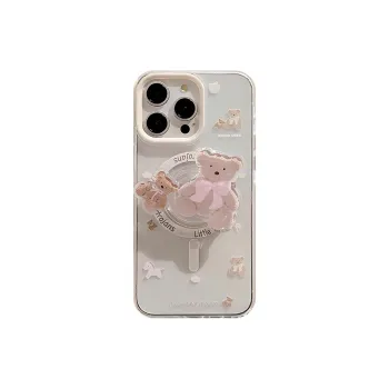MAYGI Phone Cases