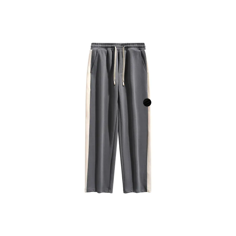 FUERZA Casual Pants Unisex-9