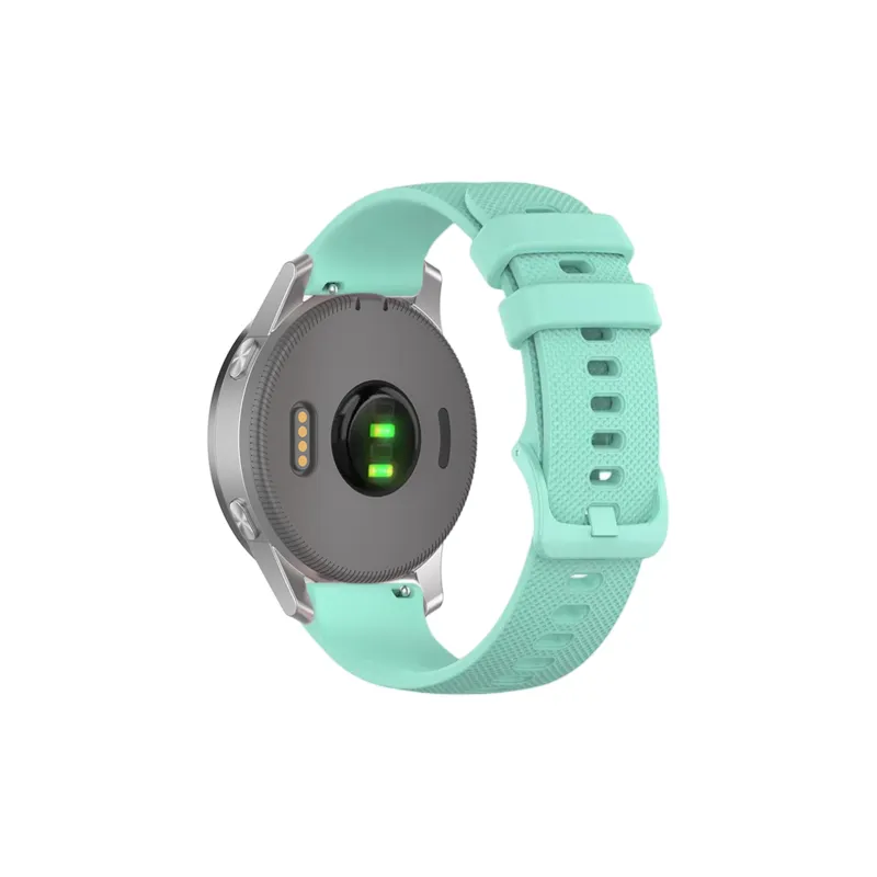XINGYAAN Samsung Compatibility Watch Band Silicone Material-50