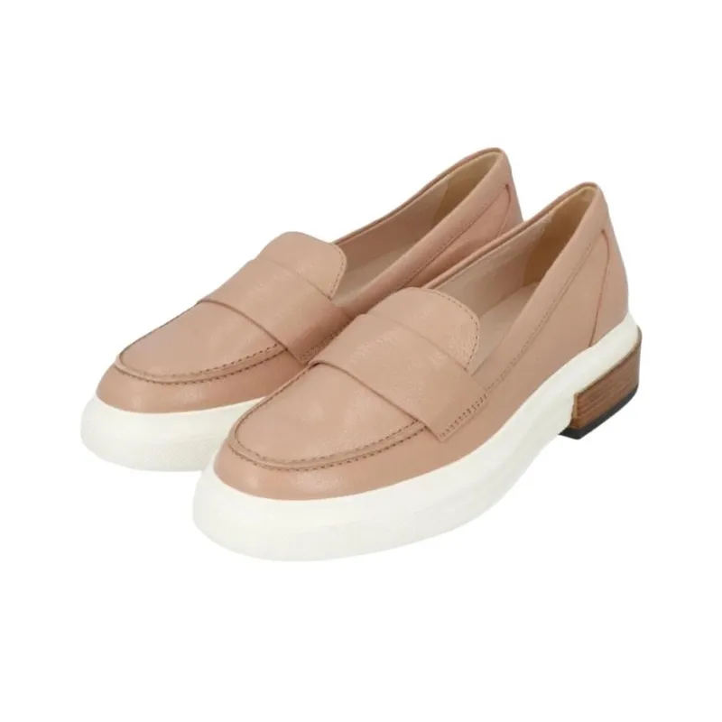 TOD'S Loafers Women's Light Pink-1