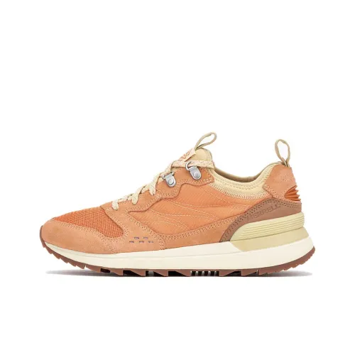 MERRELL Alpine 83 Sneaker Recraft Light Peach Women's