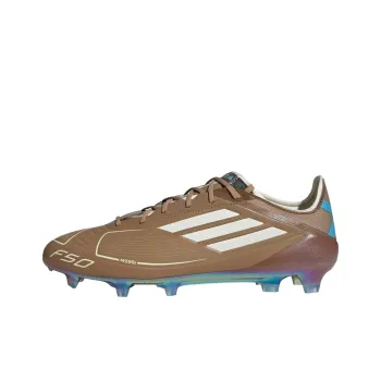 Adidas Adizero F50 Elite Fg Bad Bunny Lionel Messi La Voz De Los Fans