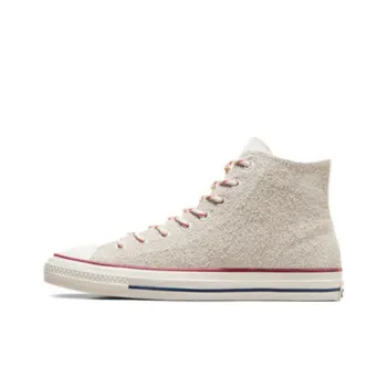Converse Cons Chuck Taylor All Star Pro Outdoor Hi Egret Red Blue