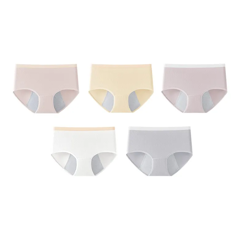 Urban Beauty Underpants Women's Combo Set-12