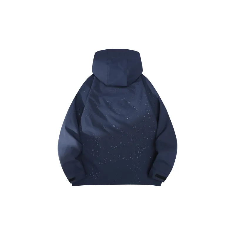 Kawasaki Windbreaker Jacket Unisex-15