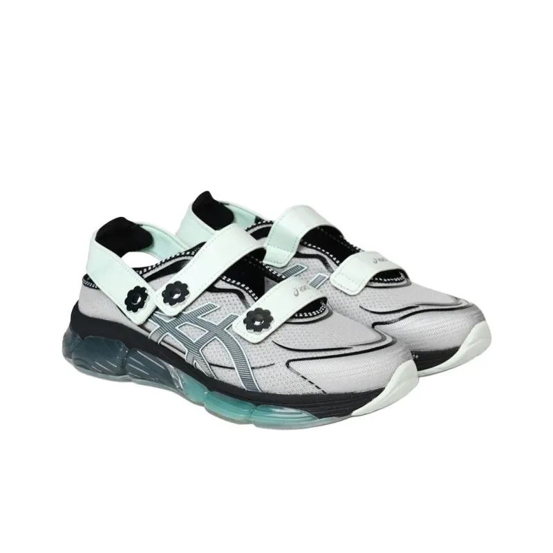 Asics X Cecilie Bahnsen Gel Quantum 360 Viii 'Clearly Aqua'-3