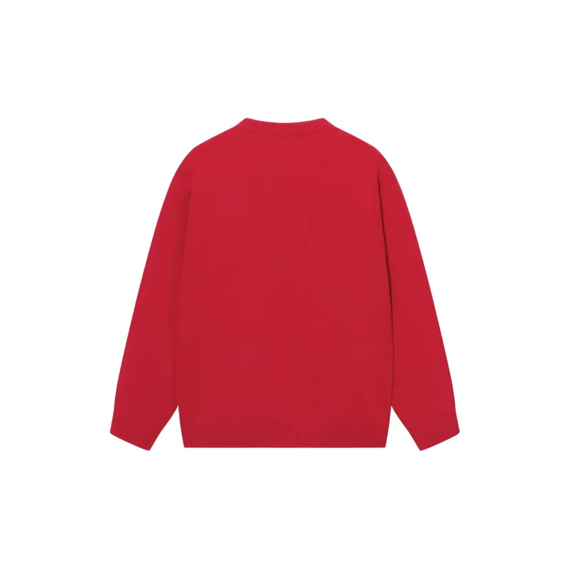 AFGK Sweaters Unisex-1