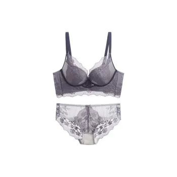 MIIOW Women's Underwear Sets