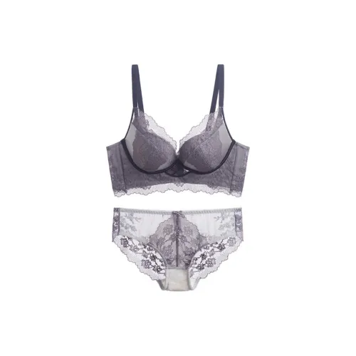 MIIOW Women's Underwear Sets