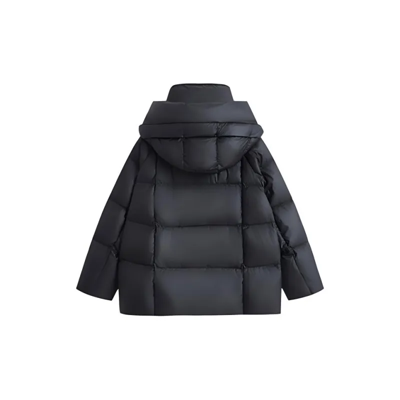 SKYA Down Jackets Women's-1