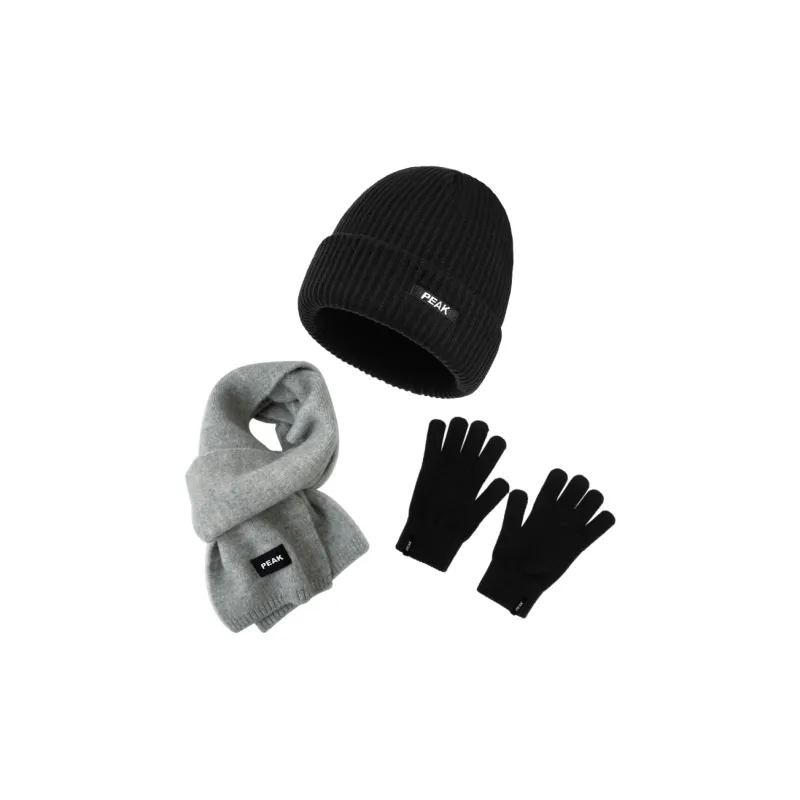 PEAK Beanies Unisex-10