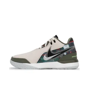 Nike Zoom LeBron Nxxt Gen Ampd Ep 'FaZe Clan'