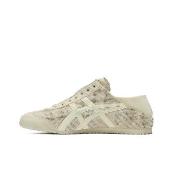 Onitsuka Tiger Mexico 66 Paraty Birch Ivory