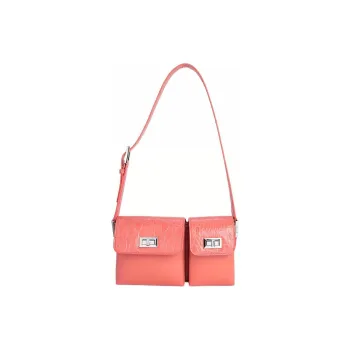 By Far Baby Billy Crossbody Bag