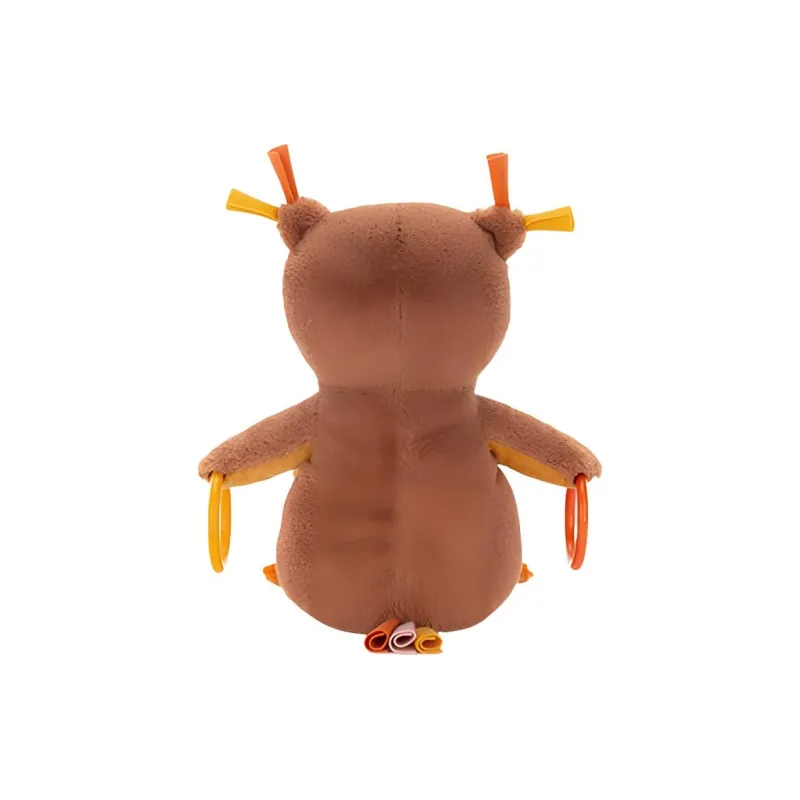 JELLYCAT Bird Plush Toy-2