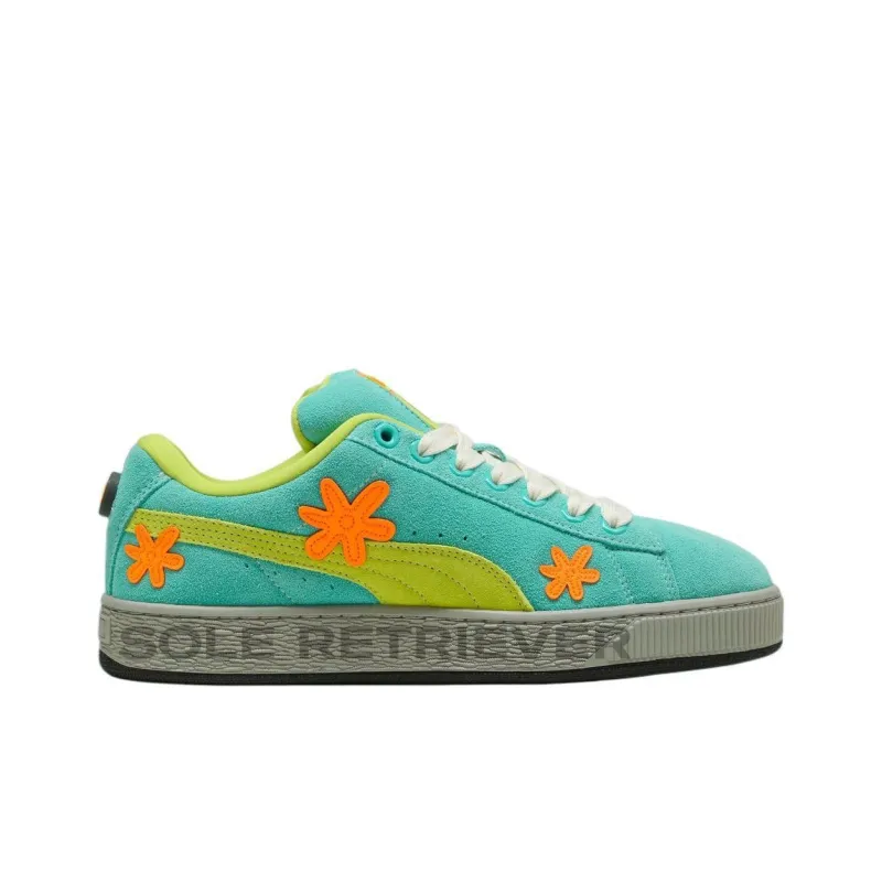 PUMA Suede Xl Scooby Doo-1