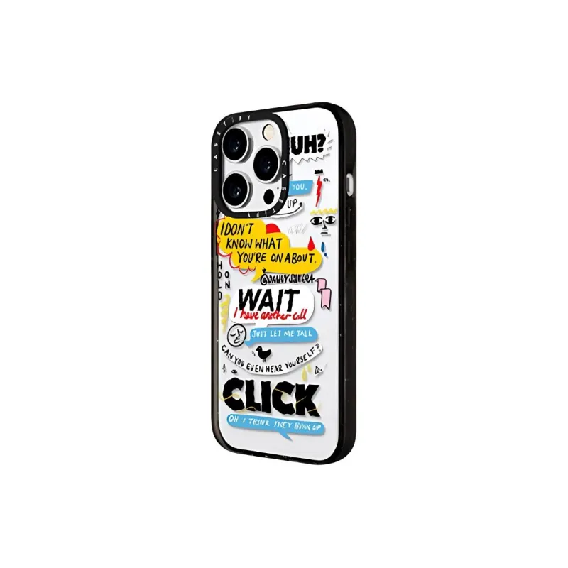 CASETIFY Phone Cases-3
