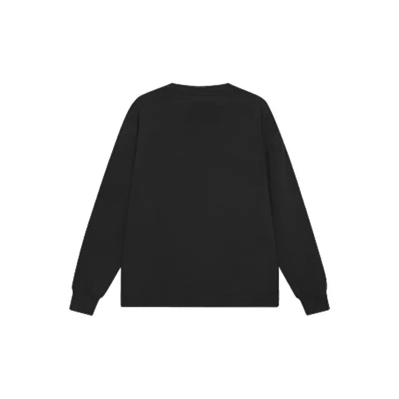 CHOSEN1 CH T Shirt Unisex Black-1