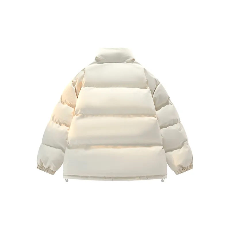 Feiyue Puffer Jackets Unisex-6