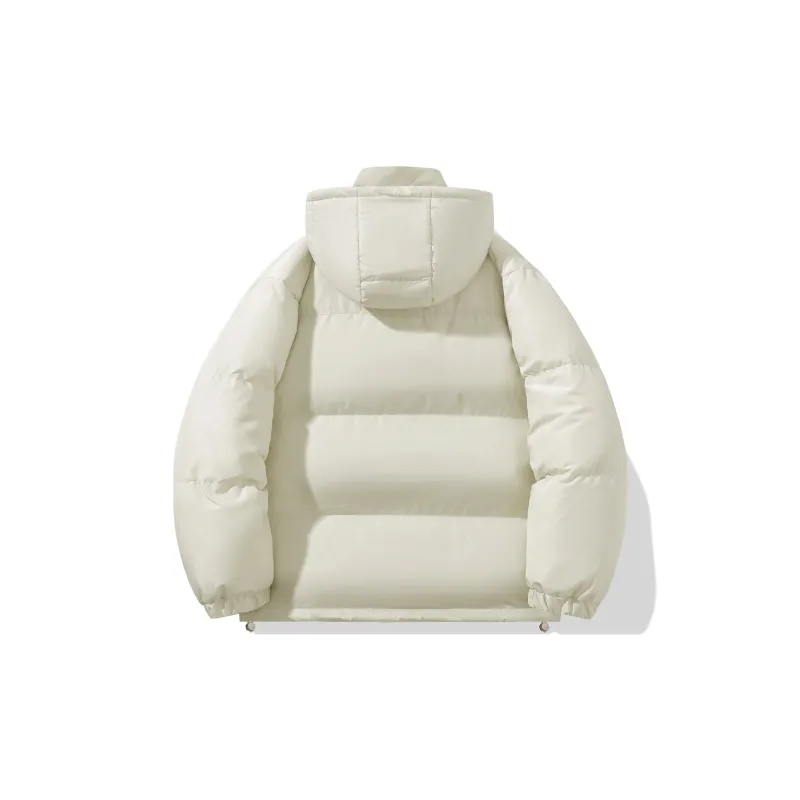 FONDLOOK Down Jackets Unisex-3